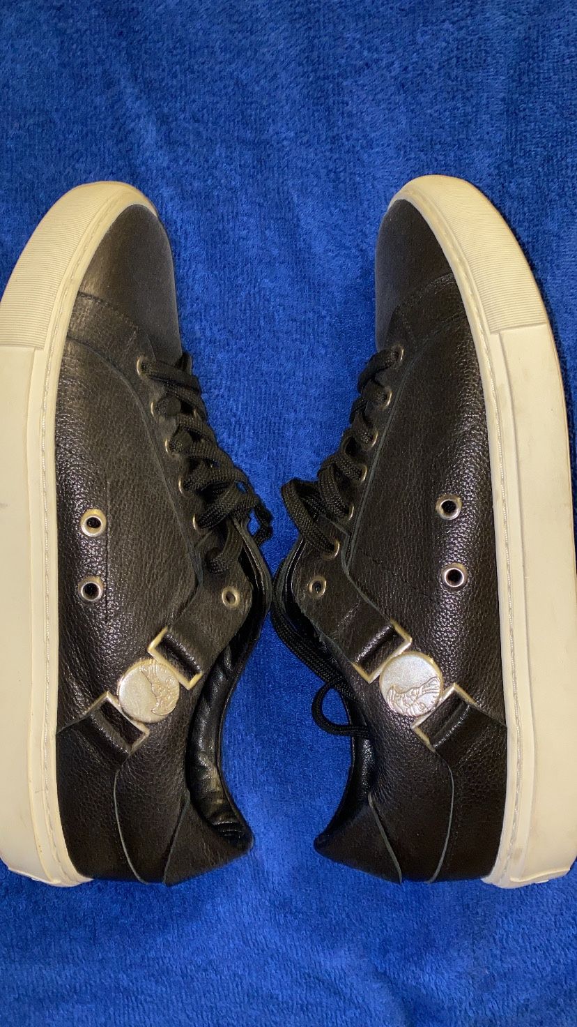 Versace Collection Shoes