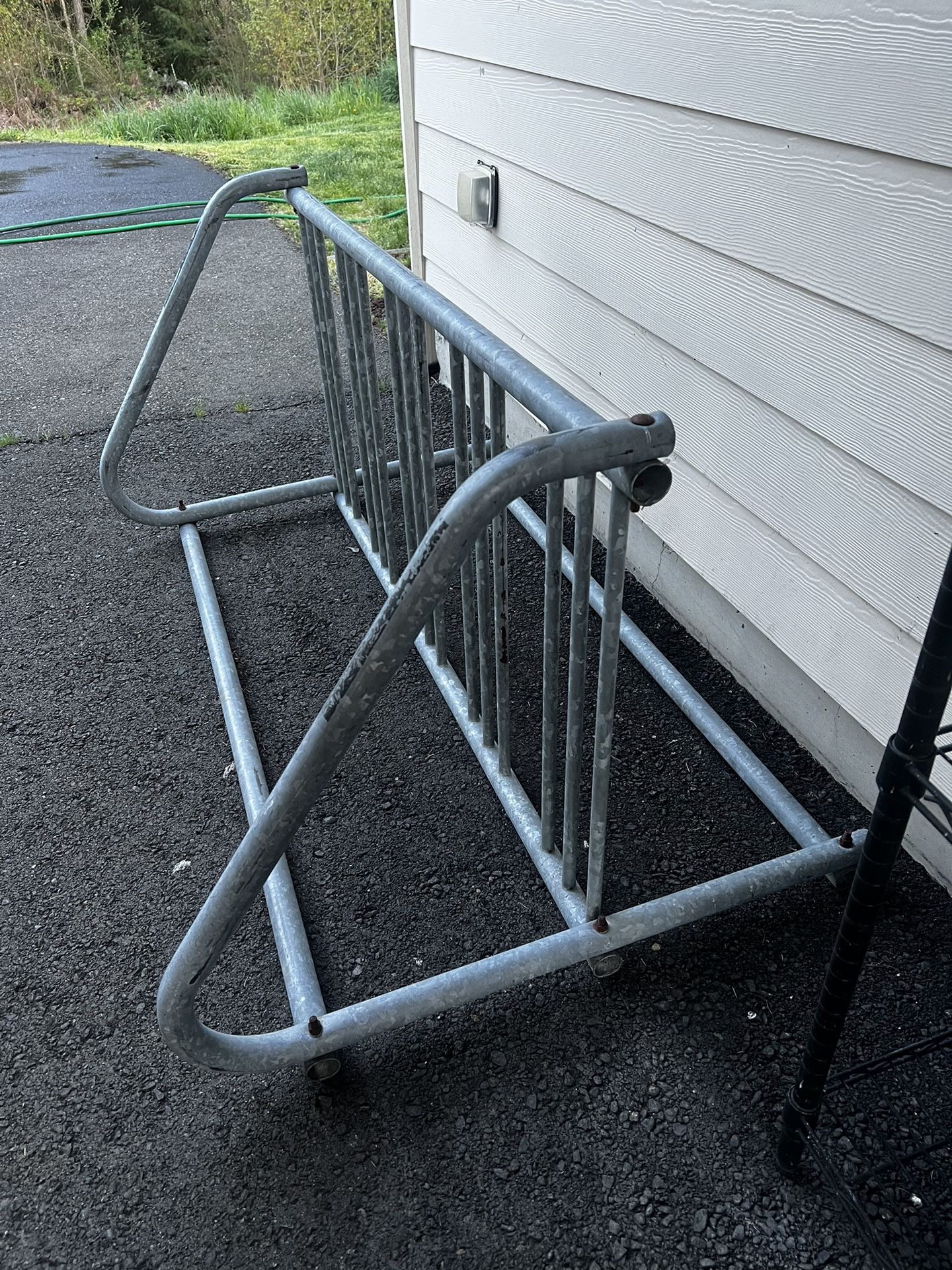 Bike Rack for Sale in Yelm, WA OfferUp