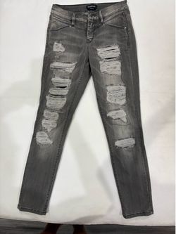 Bebe Skinny Jeans