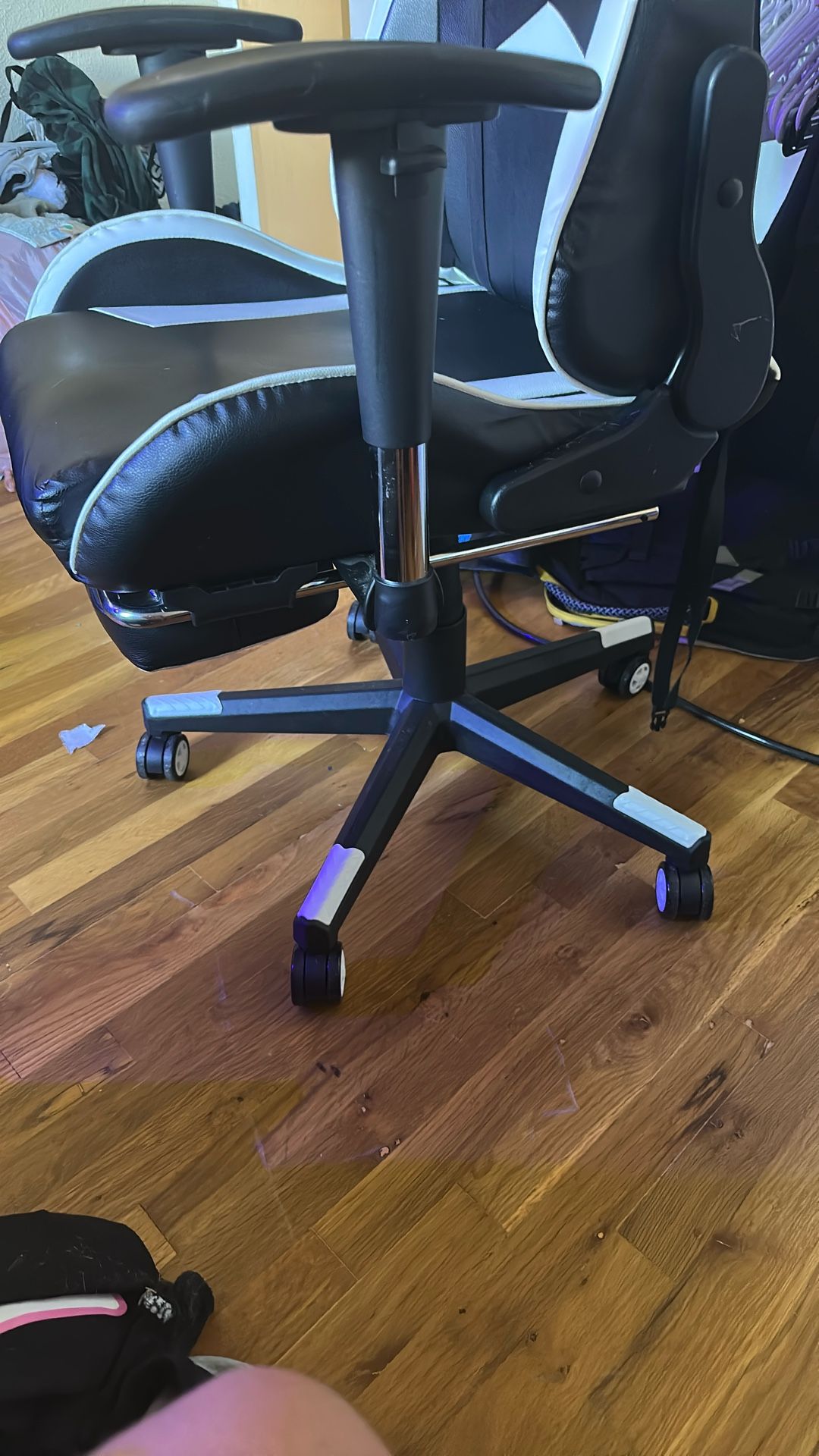 GoPlus Gaming Chair 