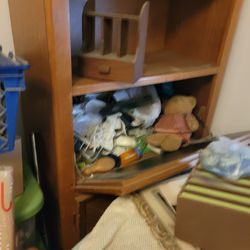 Storage cabinet