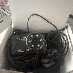 Dash cam 
