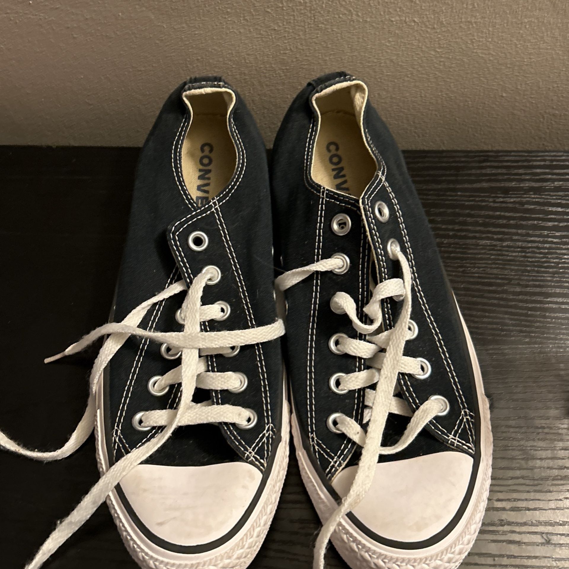 Converse