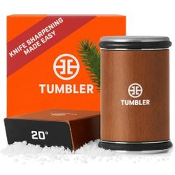 Rolling Knives Sharperner