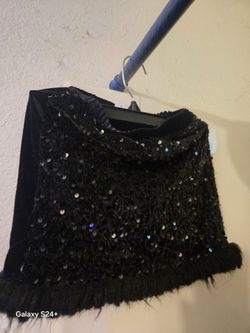 Small girls skirt