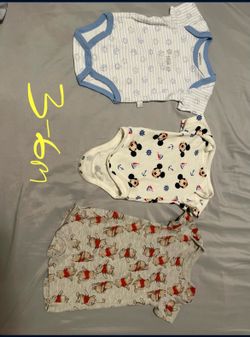 New Baby Boy clothes