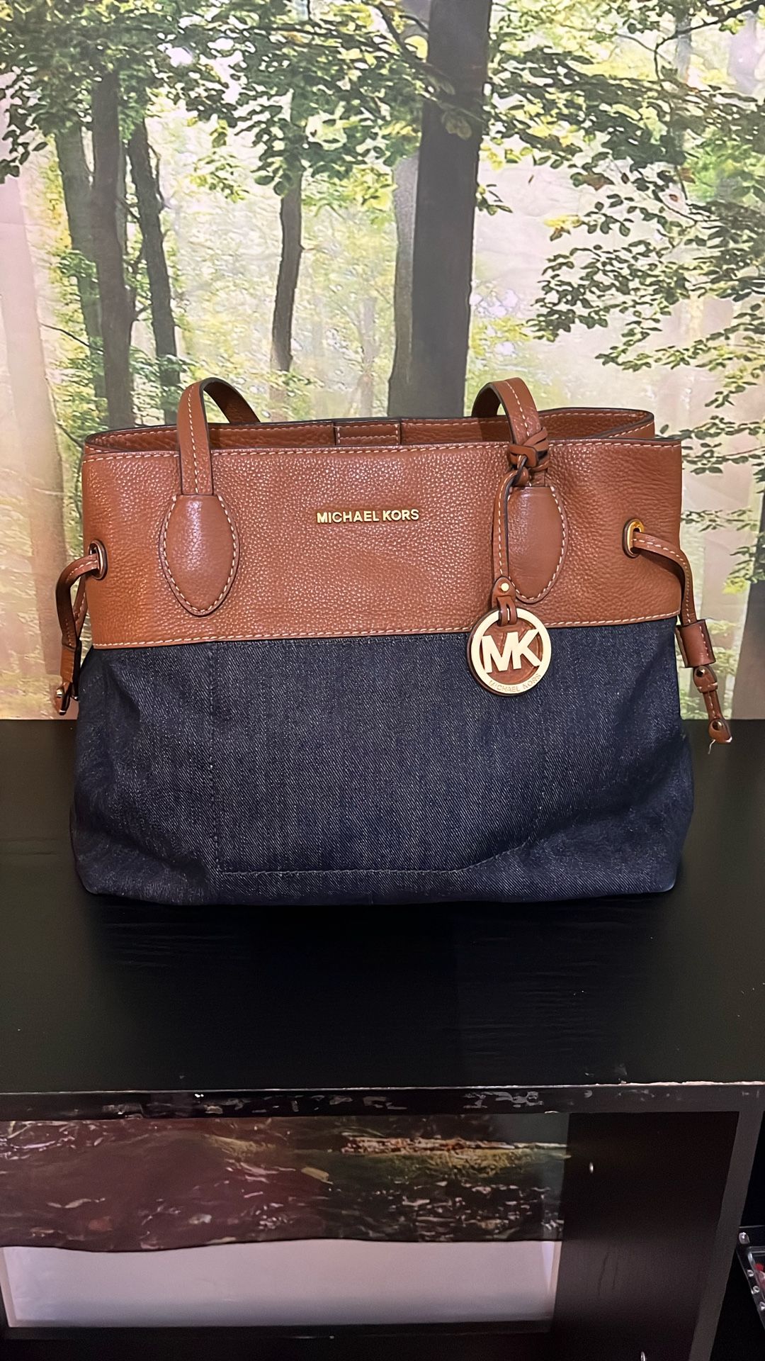 Michael Kors purse
