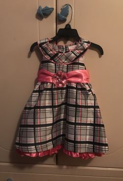 Girl dress