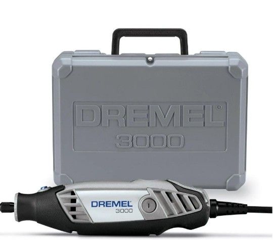 Dremel 3000 Multi Tool