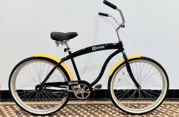 Corona Beach Cruiser