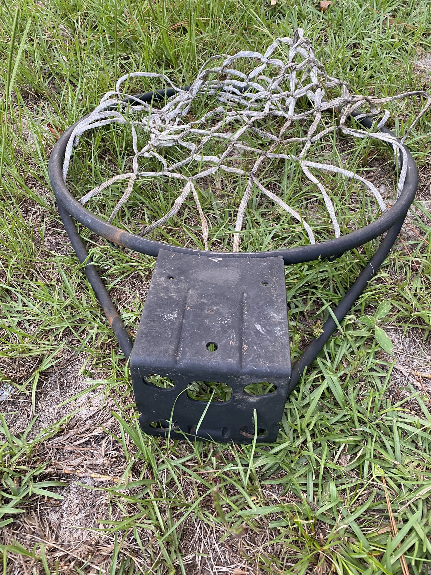 Basketball Goal