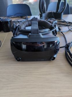 valve index vr full kit