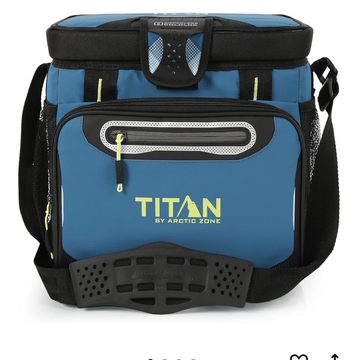 Titan Cooler Really Nice Hardly Used