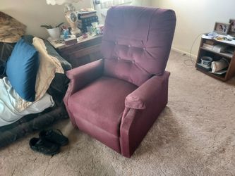 Lift Chair