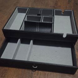 Valet Tray
