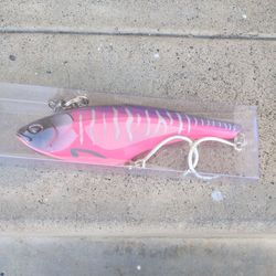 Nomad madmac 160mm lure