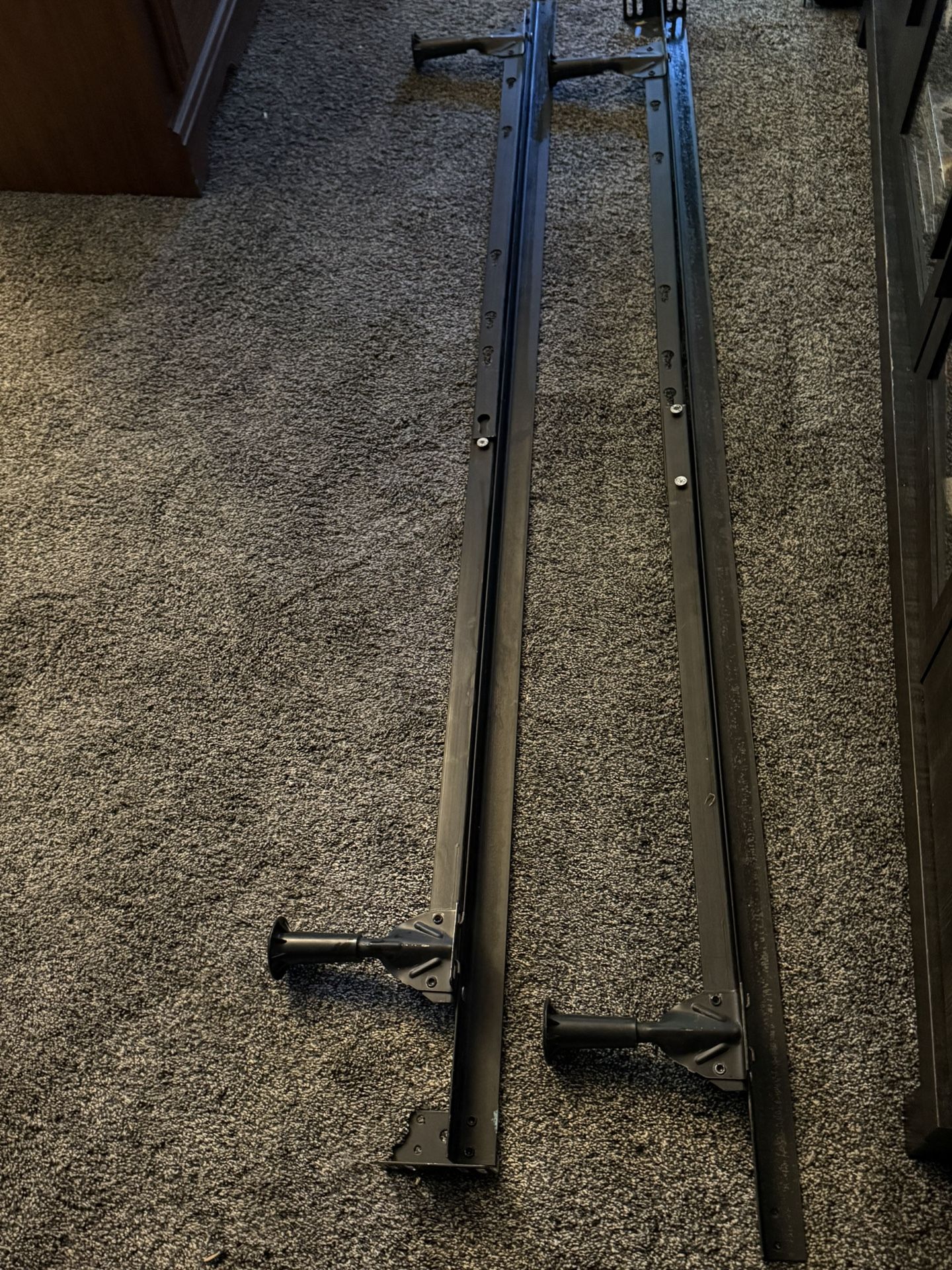 Metal Bed Frame