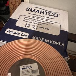 Cobre Para Aires Condicionados 