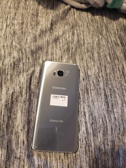 Samsung s8 plus