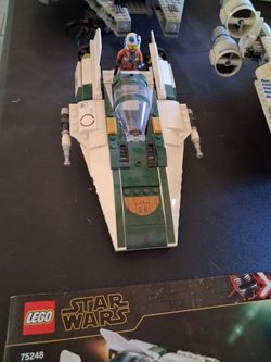 Lego Star Wars