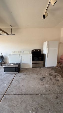 Appliances