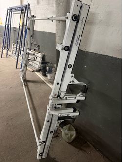 Ergo Rack Prime Design