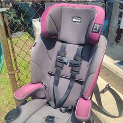 Chicco Car Seat