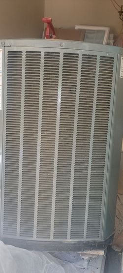 4ton ac and furance