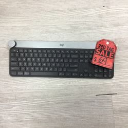 COMPUTER KEYBOARD LOGI , Model : YR0064 