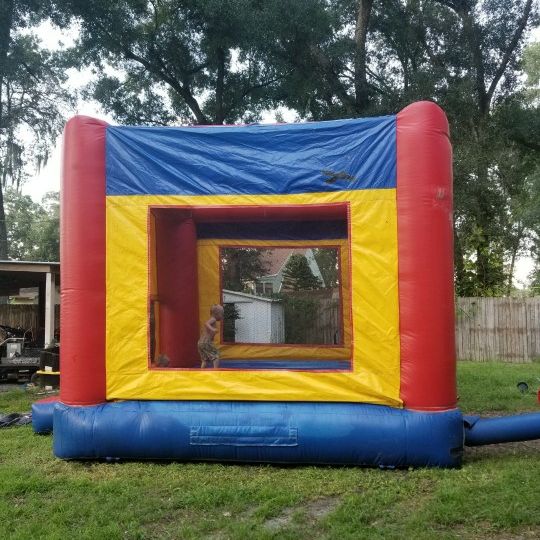 Bounce House For Sale