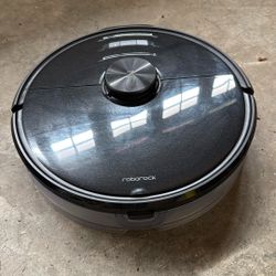 Roborock - Vacuum and mopping