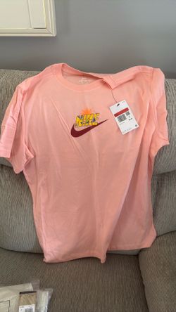 Nile shirt