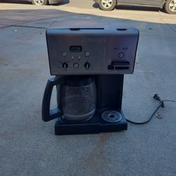 Cuisnart Coffee Maker