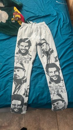 Asaali sweatpants