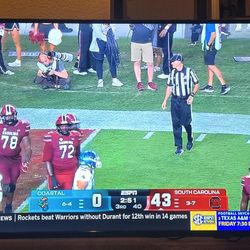 Insignia 55 Inch LED 1080P HDTV