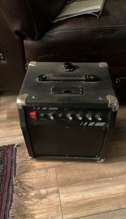Amp