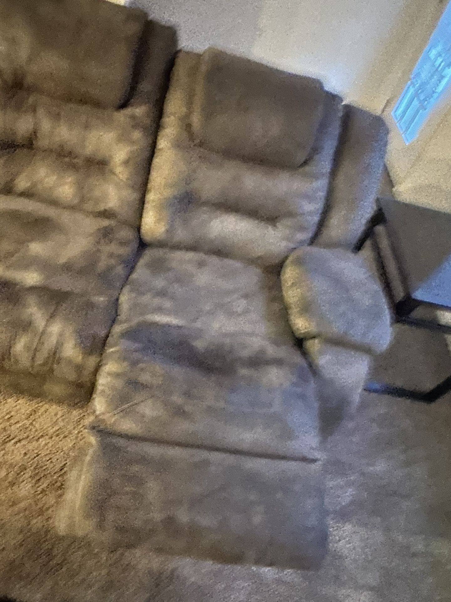 Sofa Set