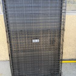Dog Crate