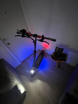 Electric Scooter / Bike
