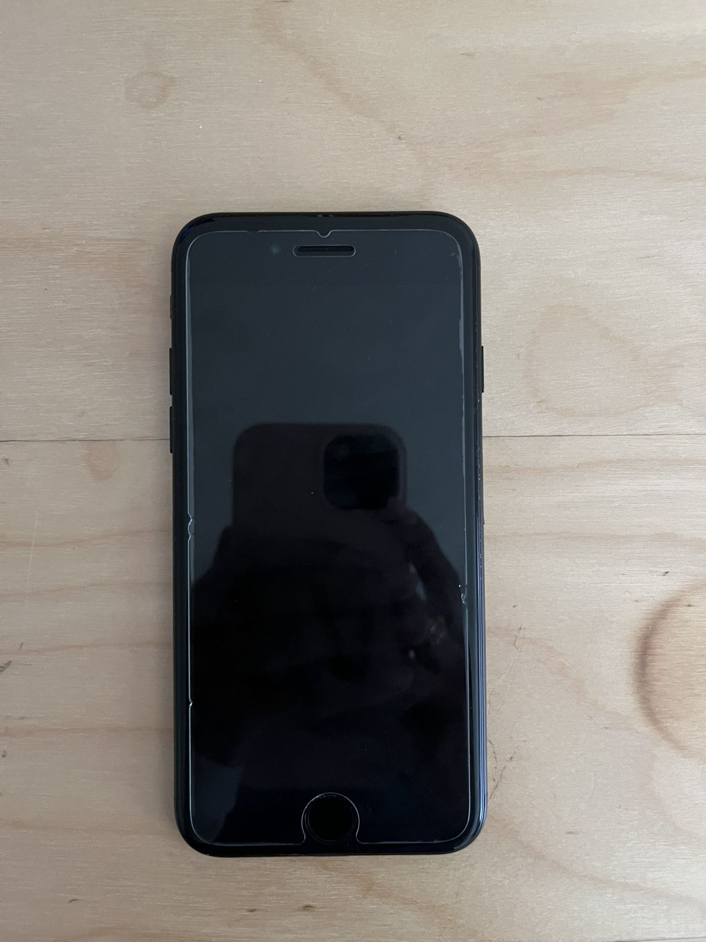 iPhone 7