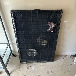 X large Dog Cage