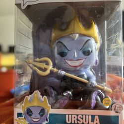 Ursula Funko Pop 10” 569
