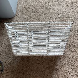 Baskets 