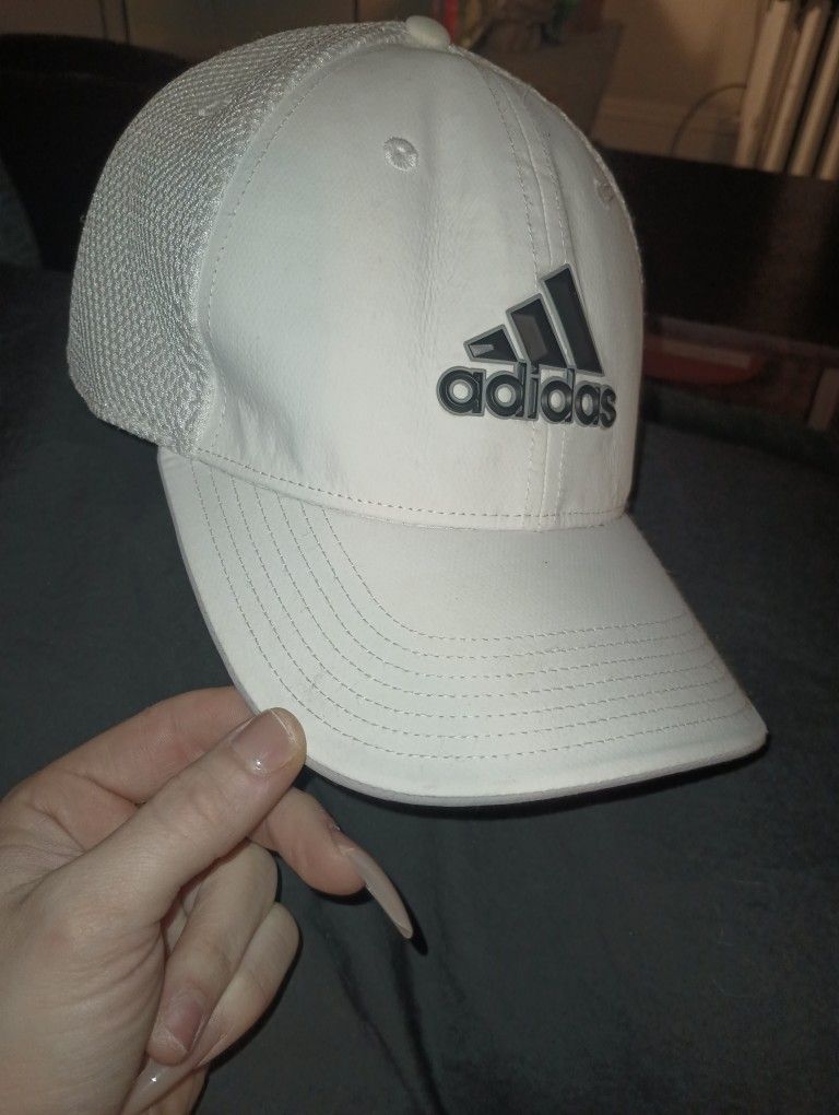 MENS ADIDAS HAT