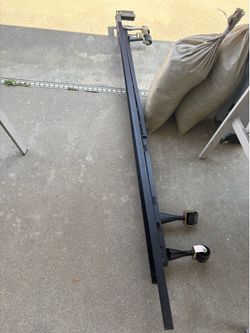 Metal bed frames