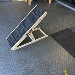 Dog Ramp 