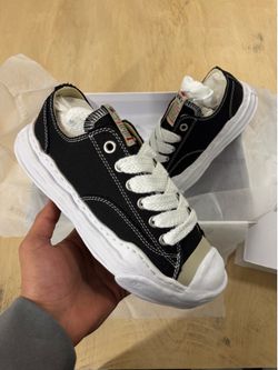 Maison Mihara Shoes