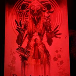 Pans Labyrinth 
