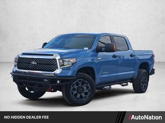 2021 Toyota Tundra