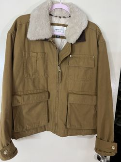 Jacket American Eagle Size L